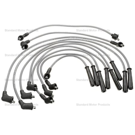 Standard Ignition Wire Set, 26454 26454